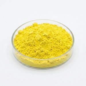Magic Yellow Mica Powder