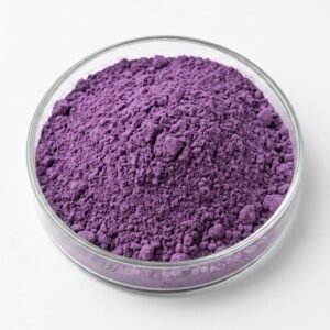 Lilac Mica Powder