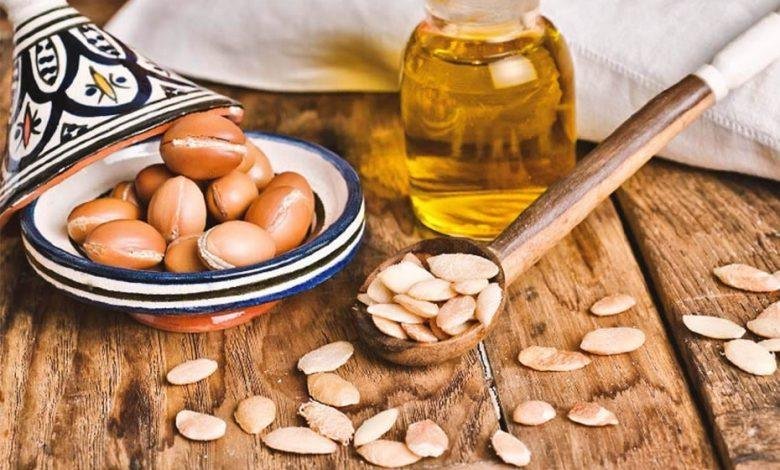 Moroccan Argan Oil - Image 2
