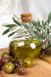 Extra-Virgin Olive Oil (Spain)