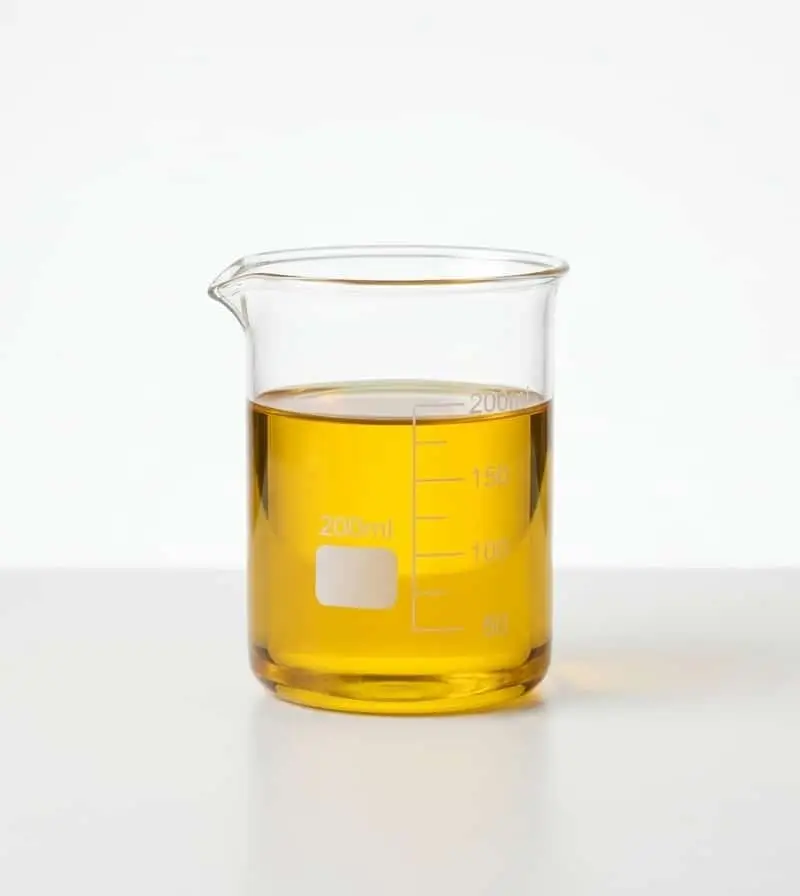 Rice Bran carrier Oil (Extra Virgin)