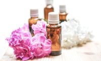 Rose Essential Oil