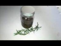 Rosemary Liquid Extract