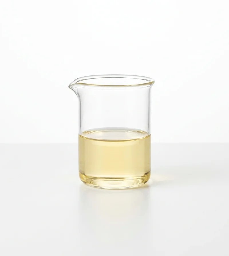Cold Pressed Safflower Carrier Oil