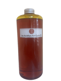 Sea Buckthorn Fruit oil